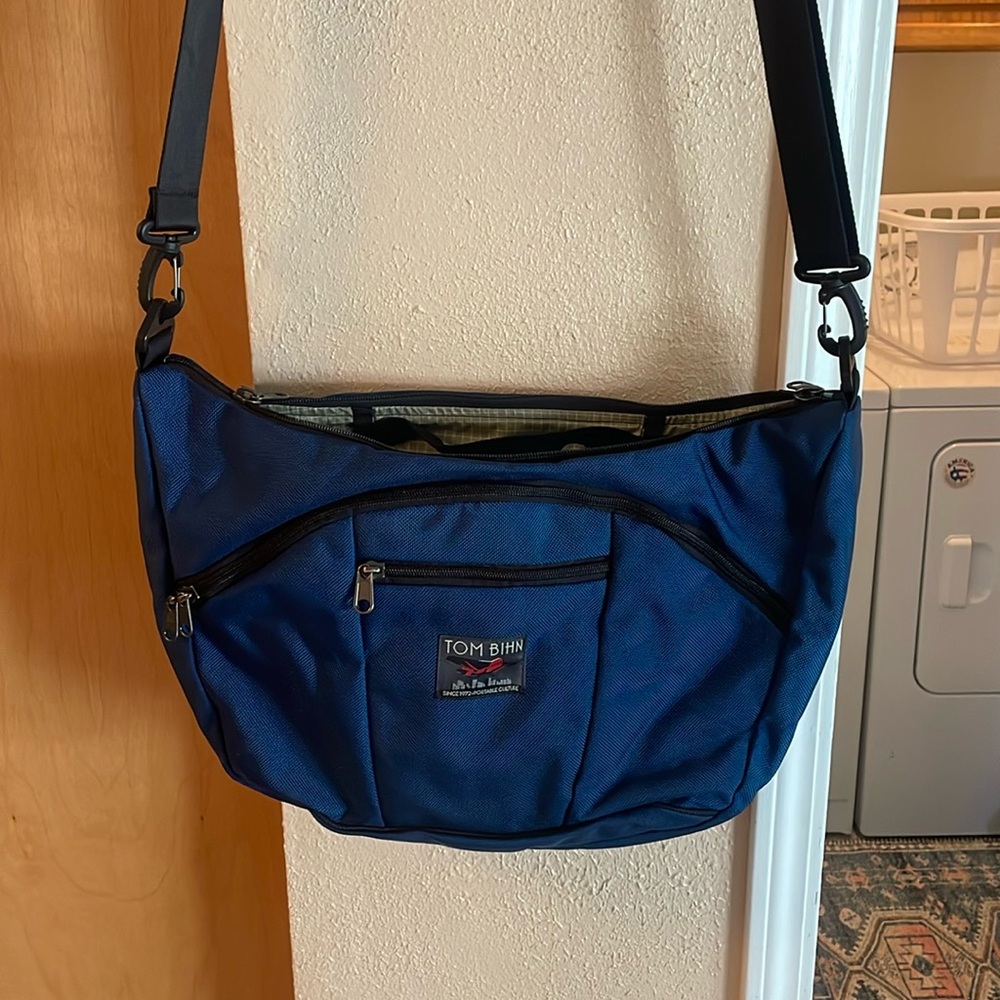Tom Bihn Parental Unit Bag